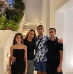 Meet your Posher, Tassia